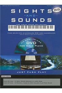 Sights and Sounds Piano Collection