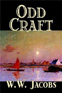 Odd Craft by W. W. Jacobs, Fiction, Short Stories
