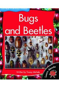 Lab Lvl11 Bugs and Beetles