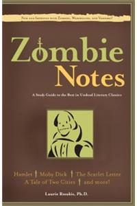 Zombie Notes