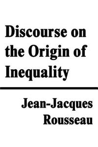 Discourse on the Origin of Inequality