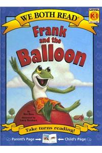 Frank and the Balloon