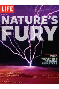 Life: Natures Fury