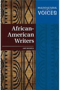 African-American Writers