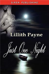 Just One Night