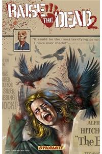 Raise The Dead 2