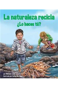 Spa-Naturaleza Recicla--Lo Hac