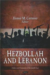 Hezbollah & Lebanon