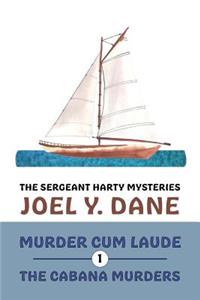 Sergeant Harty Mysteries, Volume 1