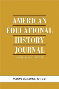 American Educational History Journal