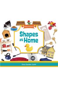 Shapes at Home
