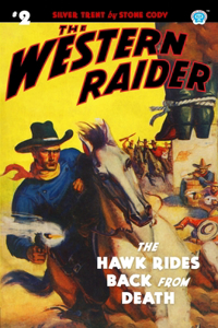 Western Raider #2
