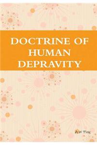 Doctrine of Human Depravity