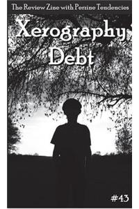 Xerography Debt #43