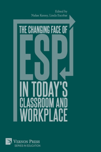 changing face of ESP in today's classroom and workplace