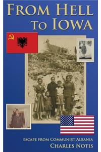 From Hell to Iowa