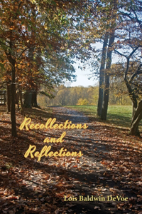 Recollections and Reflections