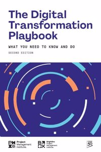 Digital Transformation Playbook - Second Edition