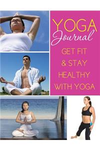 Yoga Journal