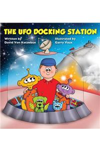 The UFO Docking Station