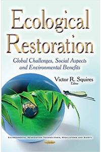 Ecological Restoration