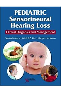 Pediatric Sensorineural Hearing Loss