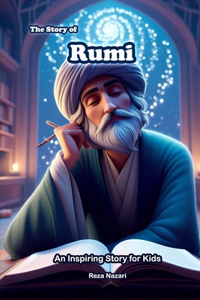 Story of Rumi