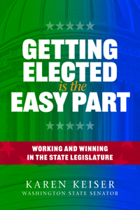 Getting Elected is the Easy Part