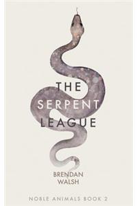 The Serpent League