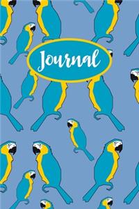 Parrot Journal