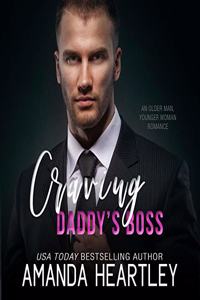 Craving Daddy's Boss