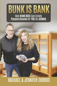 BUNK IS BANK