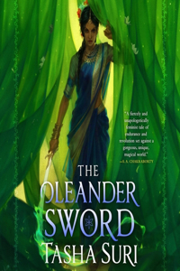 Oleander Sword