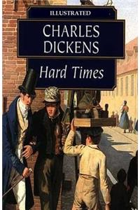 Hard Times Illustrated
