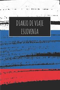 Diario De Viaje Eslovenia