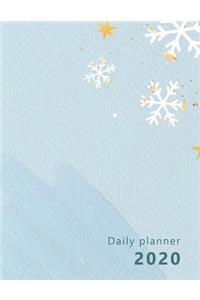 Daily Planner
