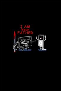 I am you're father