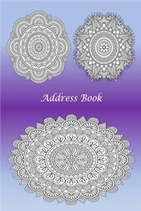 Address Book