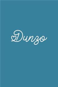 Dunzo