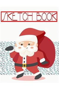 Sketch Book For Men Official Christmas Gifts