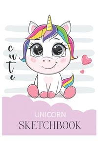 Unicorn SketchBook