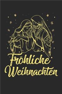 Fröhliche Weihnachten