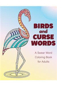 Birds and Curse Words