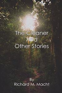 The Cleaner And Other Stories