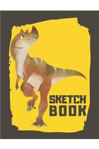 Sketch Book