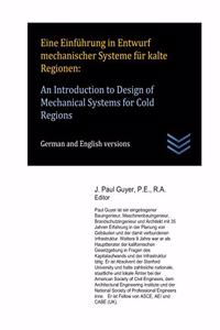 Eine Einführung in Entwurf mechanischer Systeme für kalte Regionen