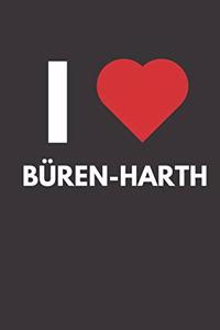 Büren-Harth