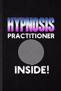Hypnosis Practitioner Inside