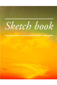 Sketch book