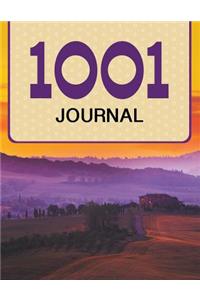 1001 Journal
